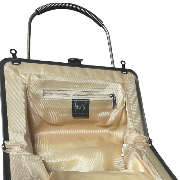 Vintage Inspired Handbag - NWOT - Picture 13 of 16